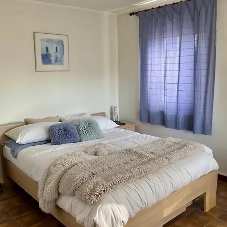 Rachel 23 Apartment