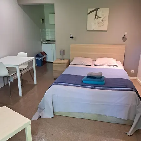 Apartment Rachel 23 Mons