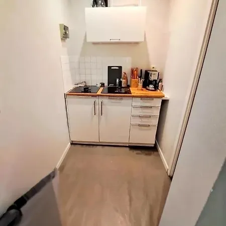 Rachel 23 Apartment Mons